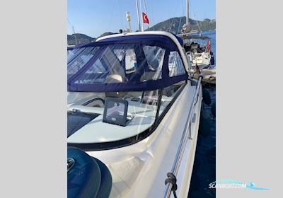 Bavaria 32 Sport Motorboot 2015, mit Volvo Penta V 8 motor, Griechenland