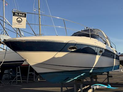 Bavaria 32 Sport Motorboot 2003, mit Volvo Penta Kad 44 Edc motor, Dänemark