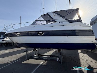 Bavaria 32 Sport Motorboot 2003, mit VOLVO PENTA KAD 44 EDC motor, Dänemark