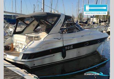 Bavaria 32 Motorboot 2003, mit Volvo Penta motor, Niederlande