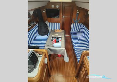 Bavaria 320 SL Motorboot 1994, mit Yanmar motor, Spanien