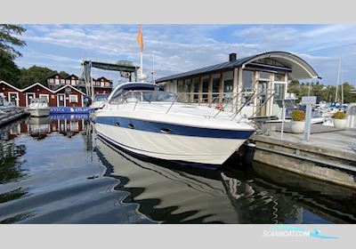 Bavaria 33 SPORT Motorboot 2008, mit Volvo Penta motor, Sweden
