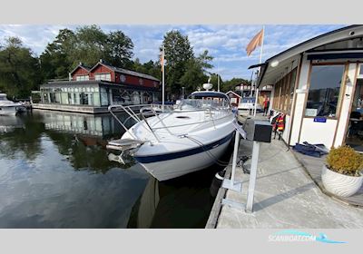 Bavaria 33 SPORT Motorboot 2008, mit Volvo Penta motor, Sweden