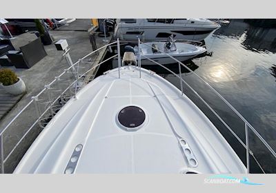 Bavaria 33 SPORT Motorboot 2008, mit Volvo Penta motor, Sweden