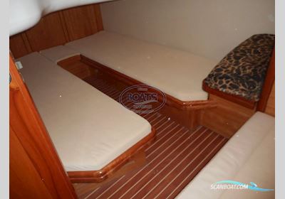 Bavaria 33 SPORT Motorboot 2008, mit VOLVO motor, Frankreich