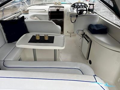Bavaria 33 Sport Motorboot 2007, Niederlande