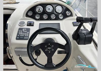 Bavaria 33 Sport Motorboot 2007, Niederlande