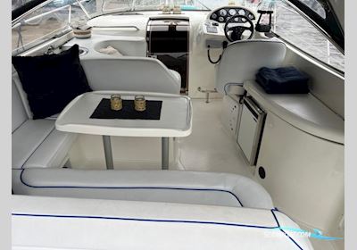 Bavaria 33 Sport Motorboot 2007, Niederlande