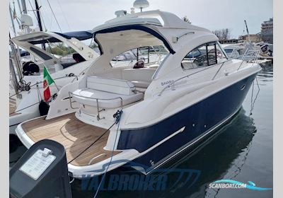 Bavaria 33 Motorboot 2007, mit Volvo Penta 5.7 GXI motor, Italien