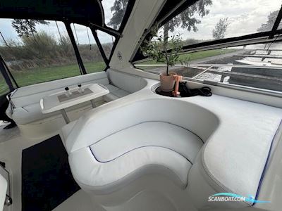 Bavaria 33 sport Motorboot 2007, mit Volvo Penta motor, Niederlande