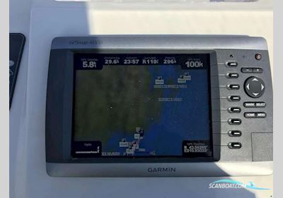 Bavaria 34 HT Motorboot 2012, mit Mercruiser 5.0 L V 8 motor, Turkey