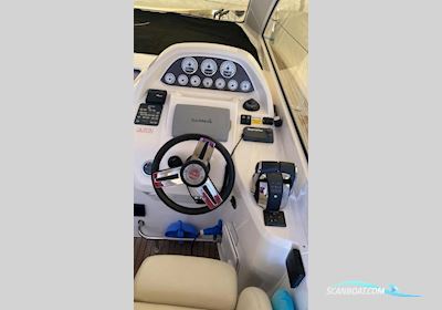 Bavaria 34 HT Motorboot 2012, mit Mercruiser 5.0 L V 8 motor, Turkey