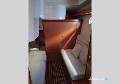 Bavaria 34 Sport - Axius - Klima Motorboot 2011, mit Mercruiser 5,0 Mpi Dts Bravo motor, Kroatien