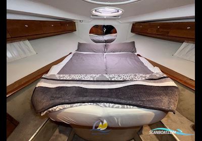 Bavaria 35 HT Diesel Motorboot 2005, mit Volvo Penta D4-260 motor, Deutschland
