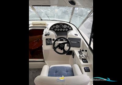 Bavaria 35 HT Diesel Motorboot 2005, mit Volvo Penta D4-260 motor, Deutschland