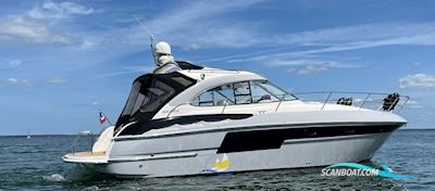 Bavaria 35 HT Diesel Motorboot 2005, mit Volvo Penta D4-260 motor, Deutschland