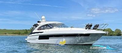 Bavaria 35 HT Diesel Motorboot 2005, mit Volvo Penta D4-260 motor, Deutschland