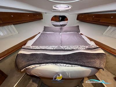 Bavaria 35 HT Diesel Motorboot 2005, mit Volvo Penta D4-260 motor, Deutschland
