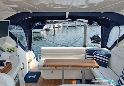 Bavaria 35 HT Sport Motorboot 2005, mit Volvo D6 motor, Dänemark