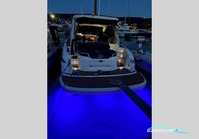 Bavaria 35 HT Motorboot 2013, mit Mercruiser VW Tgi 3.0 motor, Slovenien