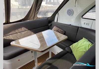 Bavaria 35 HT Motorboot 2013, mit Mercruiser VW Tgi 3.0 motor, Slovenien