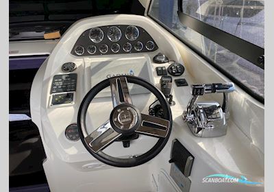 Bavaria 35 HT Motorboot 2013, mit Mercruiser VW Tgi 3.0 motor, Slovenien