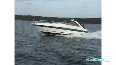 Bavaria 35 SPORT Motorboot 2006, mit Volvo Penta motor, Sweden