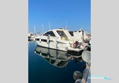 Bavaria 35 Sport HT Motorboot 2013, mit Mercruiser 5.0 Mpi Dts B3 motor, Kroatien
