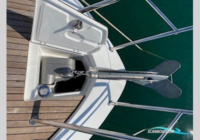 Bavaria 35 Sport HT Motorboot 2013, mit Mercruiser 5.0 Mpi Dts B3 motor, Kroatien