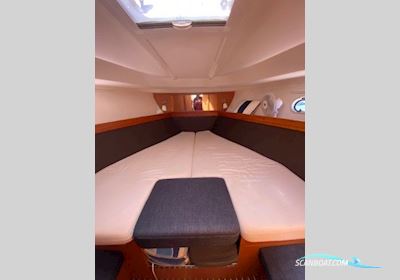 Bavaria 35 Sport HT Motorboot 2013, mit Mercruiser 5.0 Mpi Dts B3 motor, Kroatien