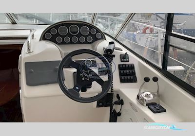 Bavaria 35 Sport HT Motorboot 2005, mit Volvo motor, Frankreich