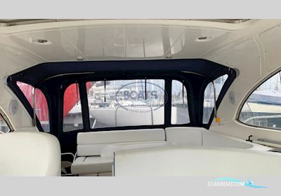 Bavaria 35 Sport HT Motorboot 2005, mit Volvo motor, Frankreich