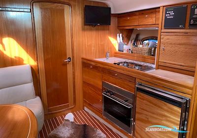 Bavaria 35 Sport