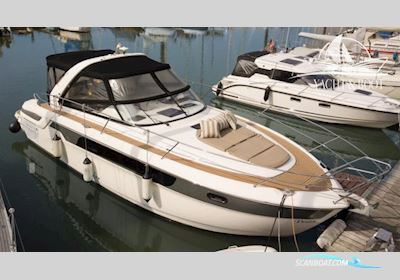 Bavaria 35 Sport Motorboot 2015, mit Mercruiser motor, Deutschland