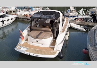 Bavaria 35 Sport Motorboot 2015, mit Mercruiser motor, Deutschland