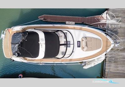 Bavaria 35 Sport Motorboot 2015, mit Mercruiser motor, Deutschland