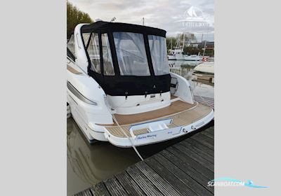 Bavaria 35 Sport Motorboot 2015, mit Mercruiser motor, Deutschland