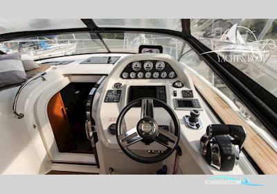 Bavaria 35 Sport Motorboot 2015, mit Mercruiser motor, Deutschland
