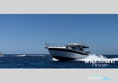 Bavaria 360 Sport HT Motorboot 2016, mit Volvo Penta motor, Spanien