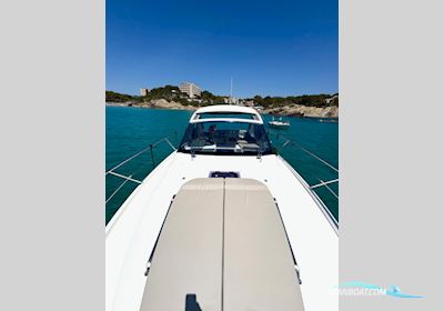 Bavaria 360 Sport HT Motorboot 2016, mit Volvo Penta D3-220 motor, Spanien