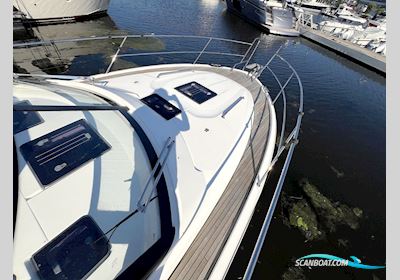 Bavaria 360 Sport Open Motorboot 2015, mit Volvo Penta D3-220 Evc motor, Sweden