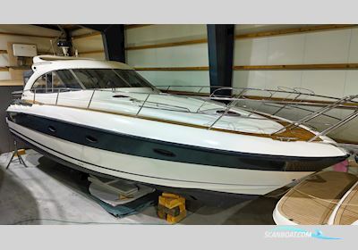 Bavaria 37 HT Hardtop Motorboot 2005, mit Volvo motor, Deutschland