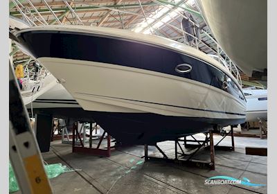 Bavaria 37 HT Sport Motorboot 2005, mit Volvo Penta D6-310 motor, Dänemark