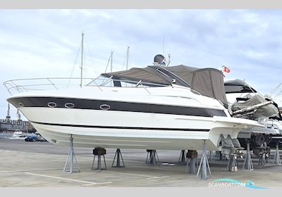 Bavaria 37 SPORT - 2009 Motorboot 2009, mit VOLVO PENTA 5,7 GXI - V8 - EVC motor, Kroatien