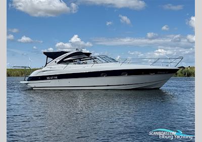 Bavaria 37 Sport  Motorboot 2008, Niederlande