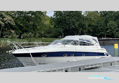 Bavaria 37 Sport Motorboot 2007, mit Volvo motor, Deutschland