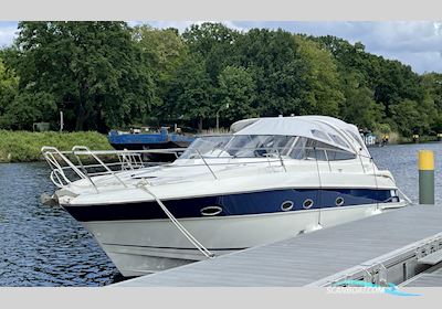 Bavaria 37 Sport Motorboot 2007, mit Volvo motor, Deutschland