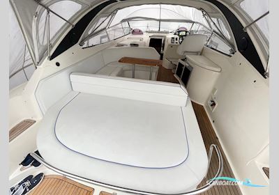 Bavaria 37 Sport Motorboot 2007, mit Volvo motor, Deutschland