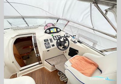 Bavaria 37 Sport Motorboot 2007, mit Volvo motor, Deutschland