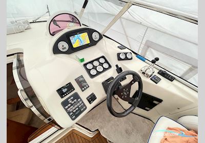 Bavaria 37 Sport Motorboot 2007, mit Volvo motor, Deutschland